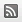 Ícone de feed RSS